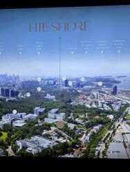 The Hillshore (D5), Condominium #518119621